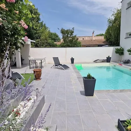 Havre De Repos Ribaute-les-Tavernes