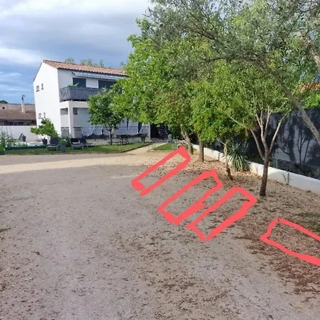 בית נופש Havre De Repos *