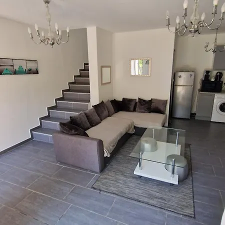 Havre De Repos * Ribaute-les-Tavernes