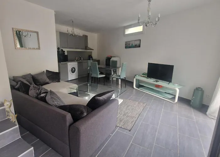 Havre De Repos Ribaute-les-Tavernes