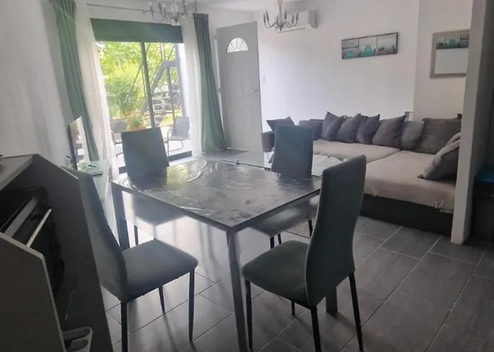 Havre De Repos 펜션 Ribaute-les-Tavernes